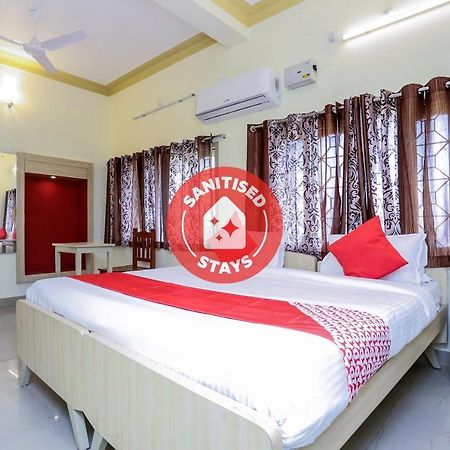Oyo 18627 Hotel Mithila Salem Dış mekan fotoğraf