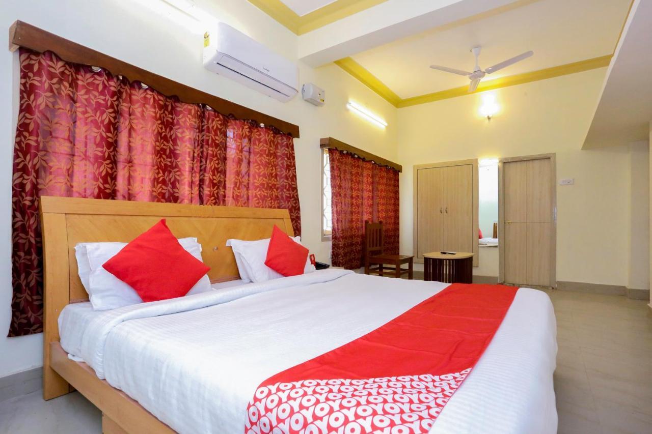 Oyo 18627 Hotel Mithila Salem Dış mekan fotoğraf