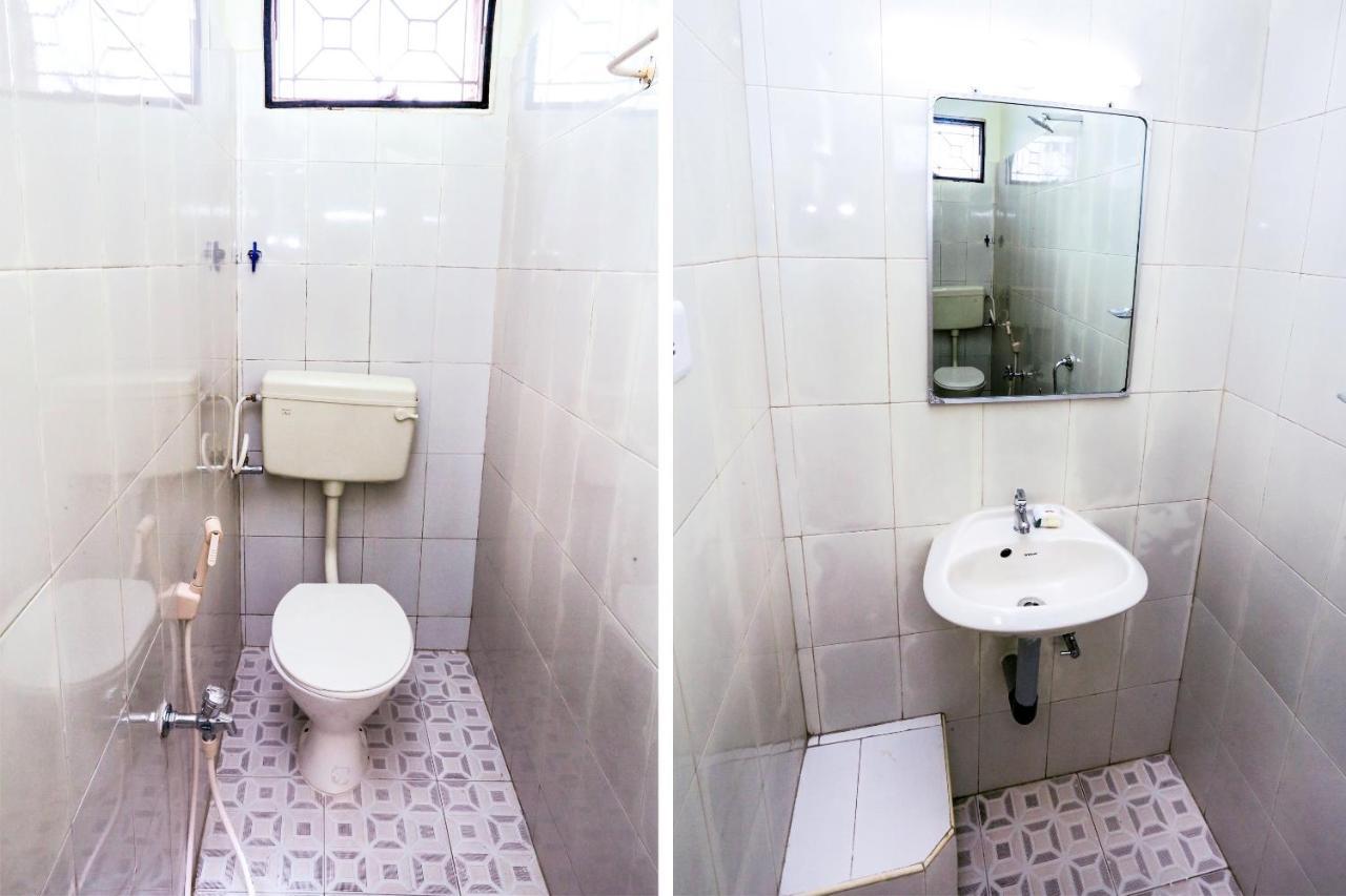 Oyo 18627 Hotel Mithila Salem Dış mekan fotoğraf