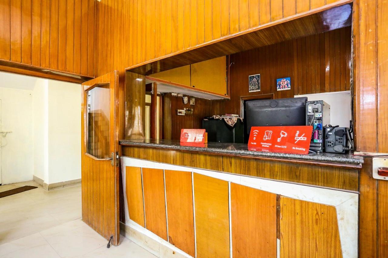 Oyo 18627 Hotel Mithila Salem Dış mekan fotoğraf