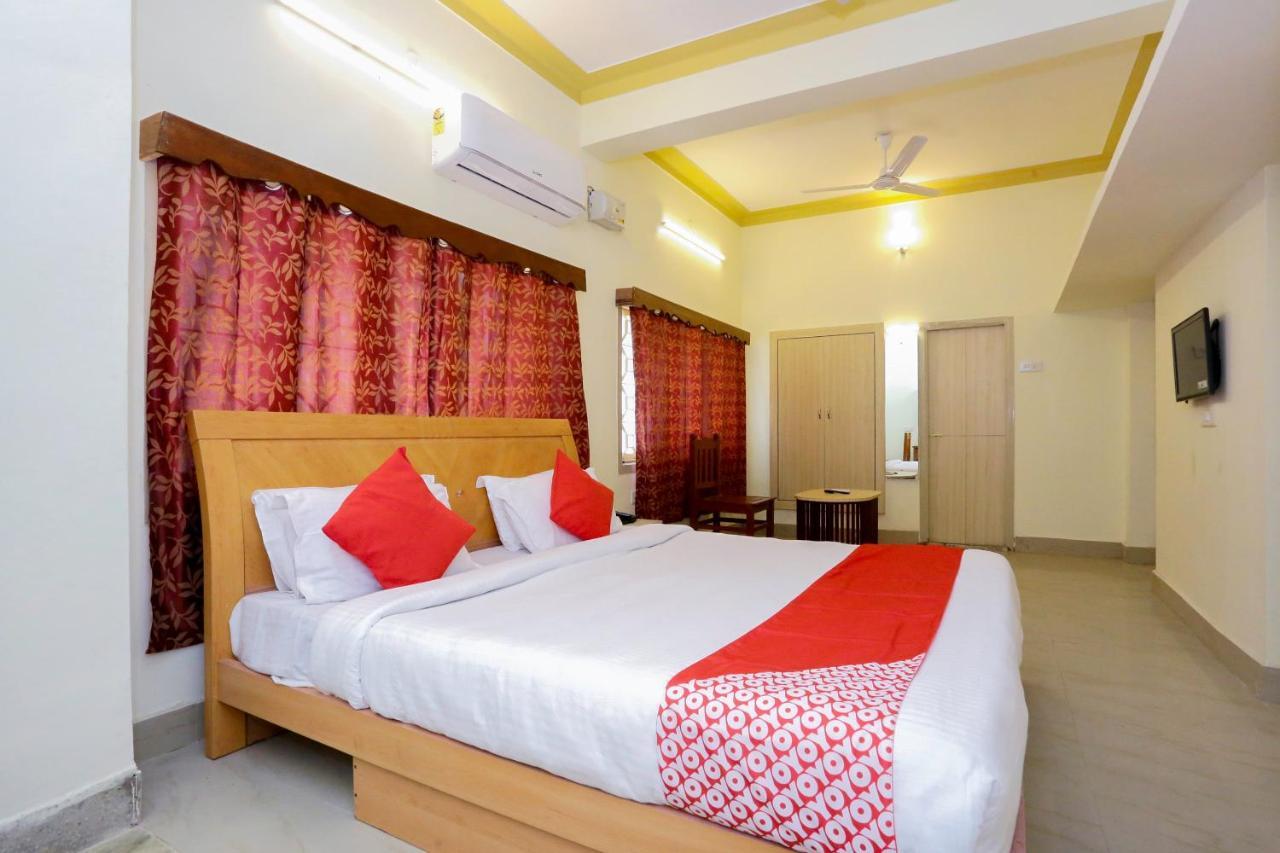 Oyo 18627 Hotel Mithila Salem Dış mekan fotoğraf