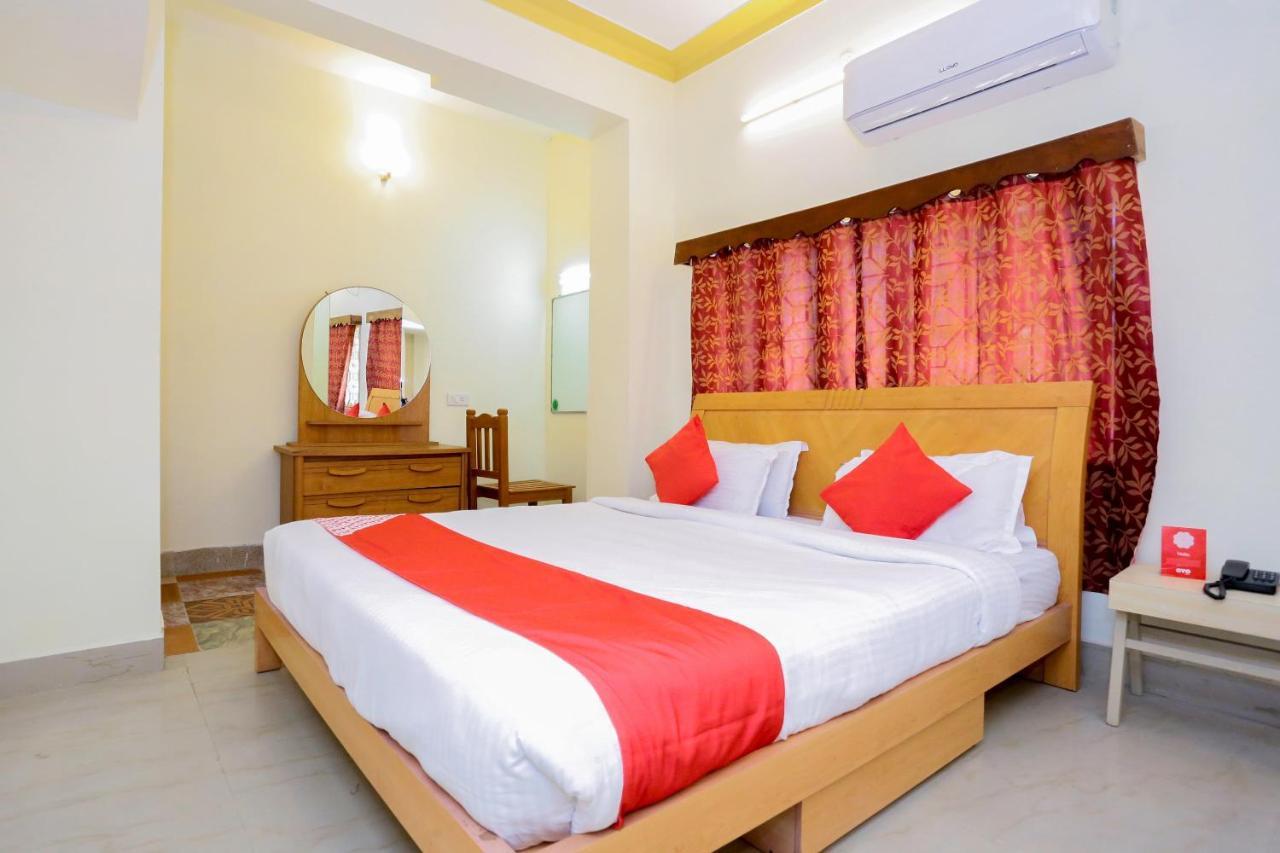 Oyo 18627 Hotel Mithila Salem Dış mekan fotoğraf