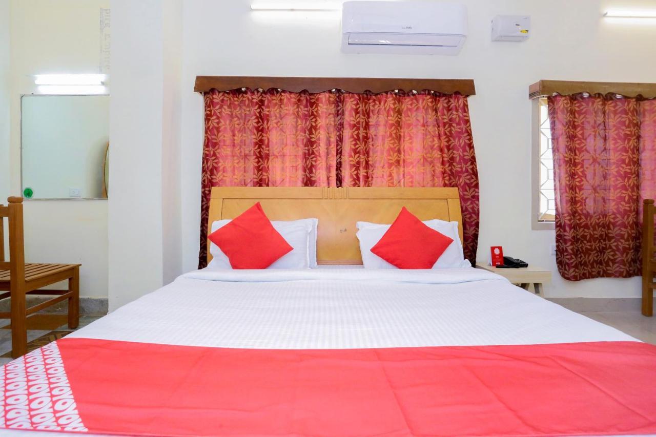 Oyo 18627 Hotel Mithila Salem Dış mekan fotoğraf