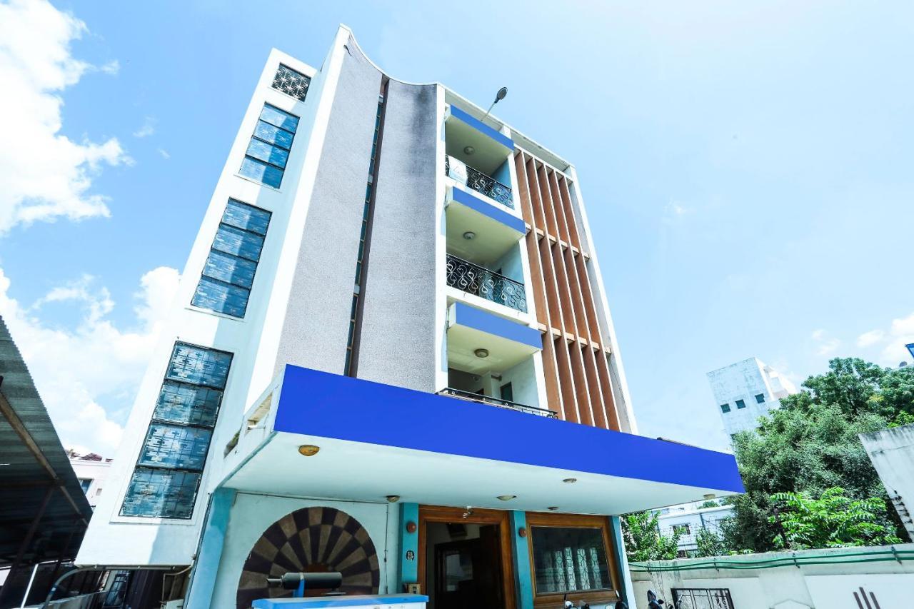 Oyo 18627 Hotel Mithila Salem Dış mekan fotoğraf