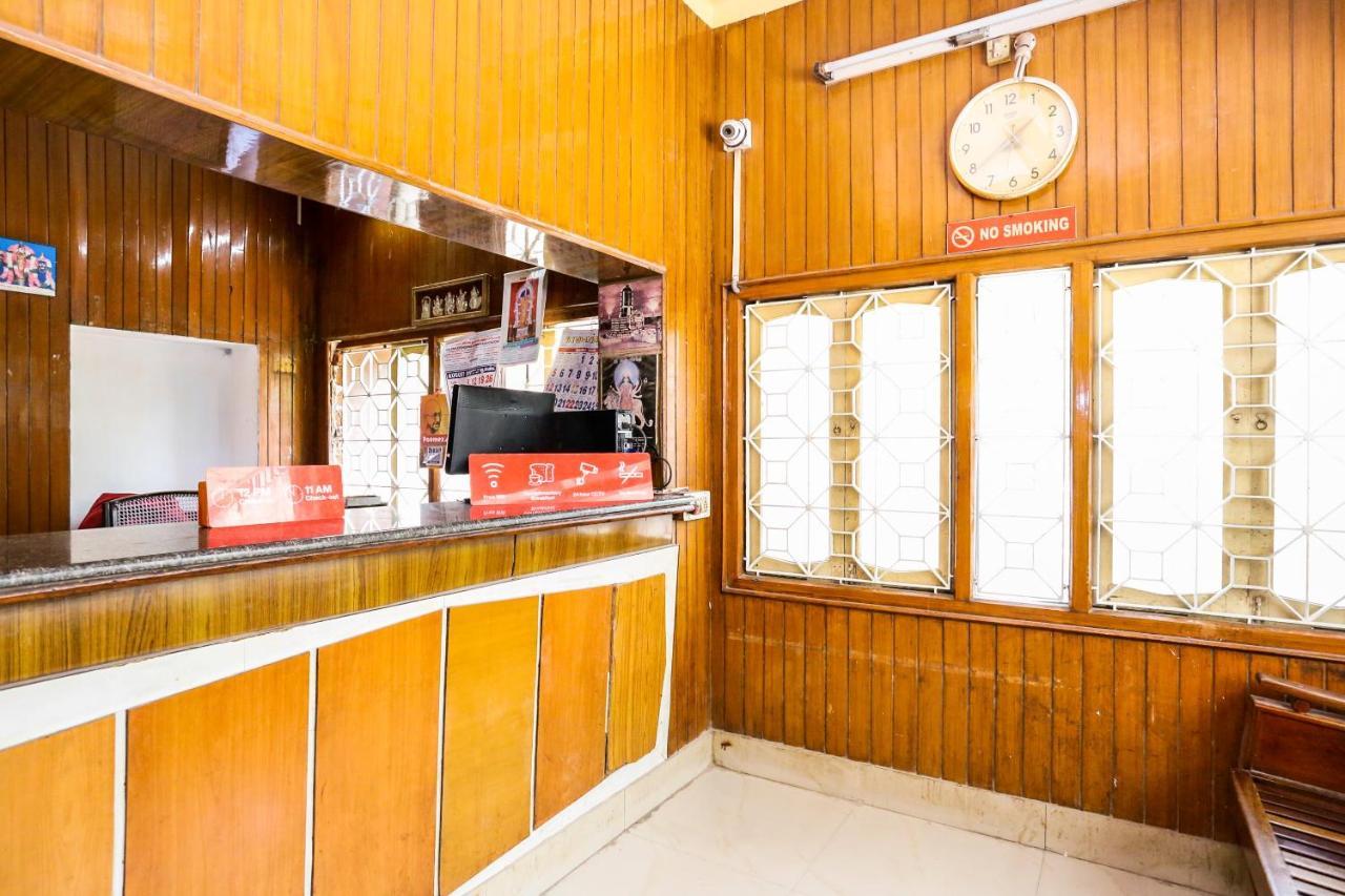 Oyo 18627 Hotel Mithila Salem Dış mekan fotoğraf