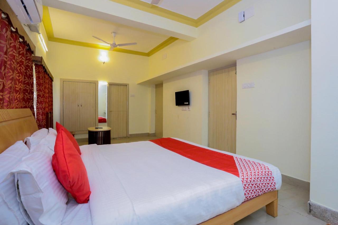 Oyo 18627 Hotel Mithila Salem Dış mekan fotoğraf
