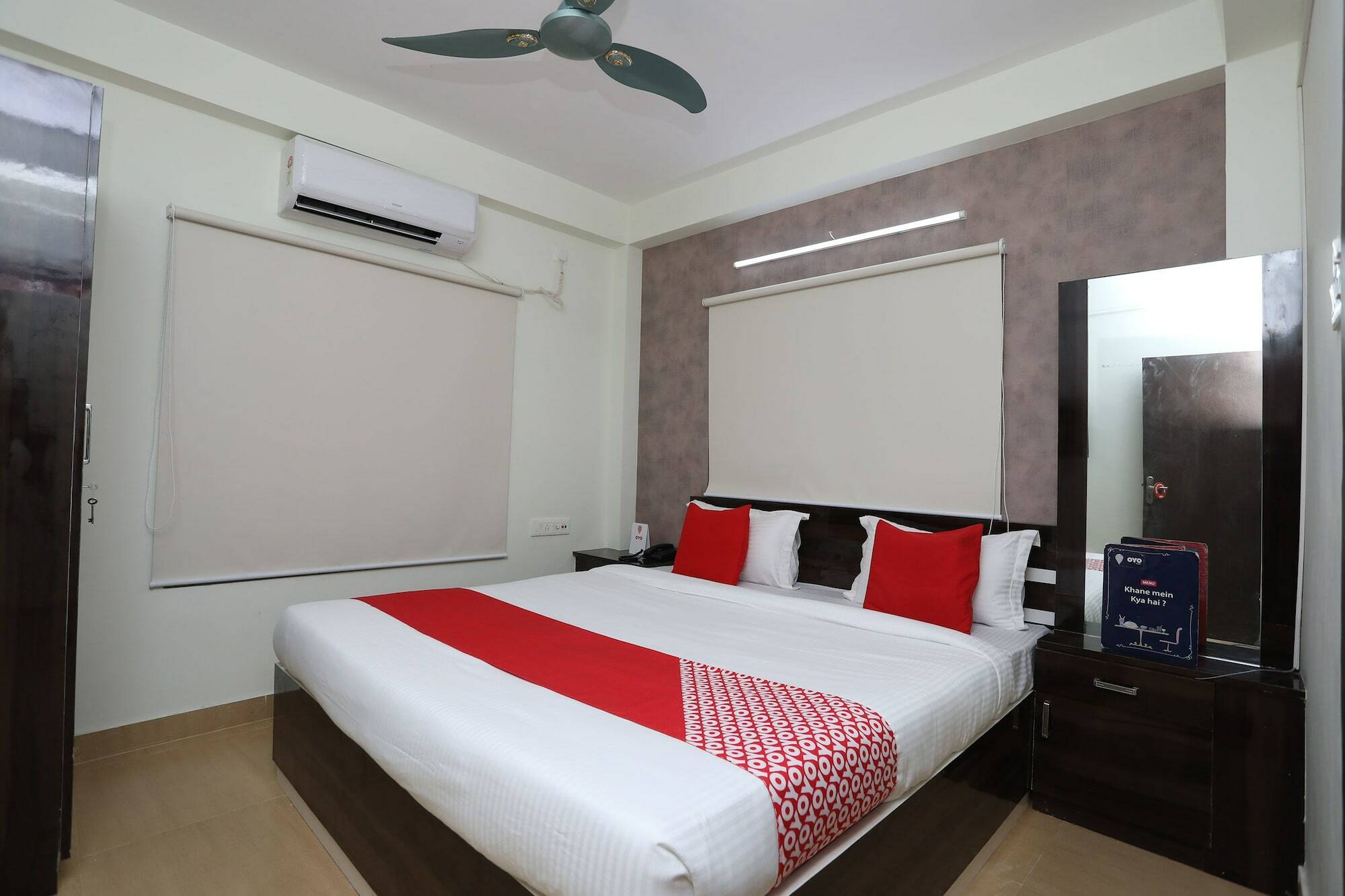 Oyo 18627 Hotel Mithila Salem Dış mekan fotoğraf