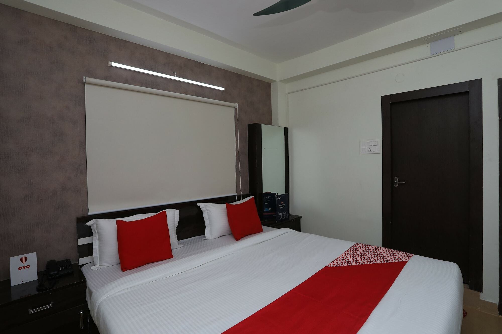 Oyo 18627 Hotel Mithila Salem Dış mekan fotoğraf
