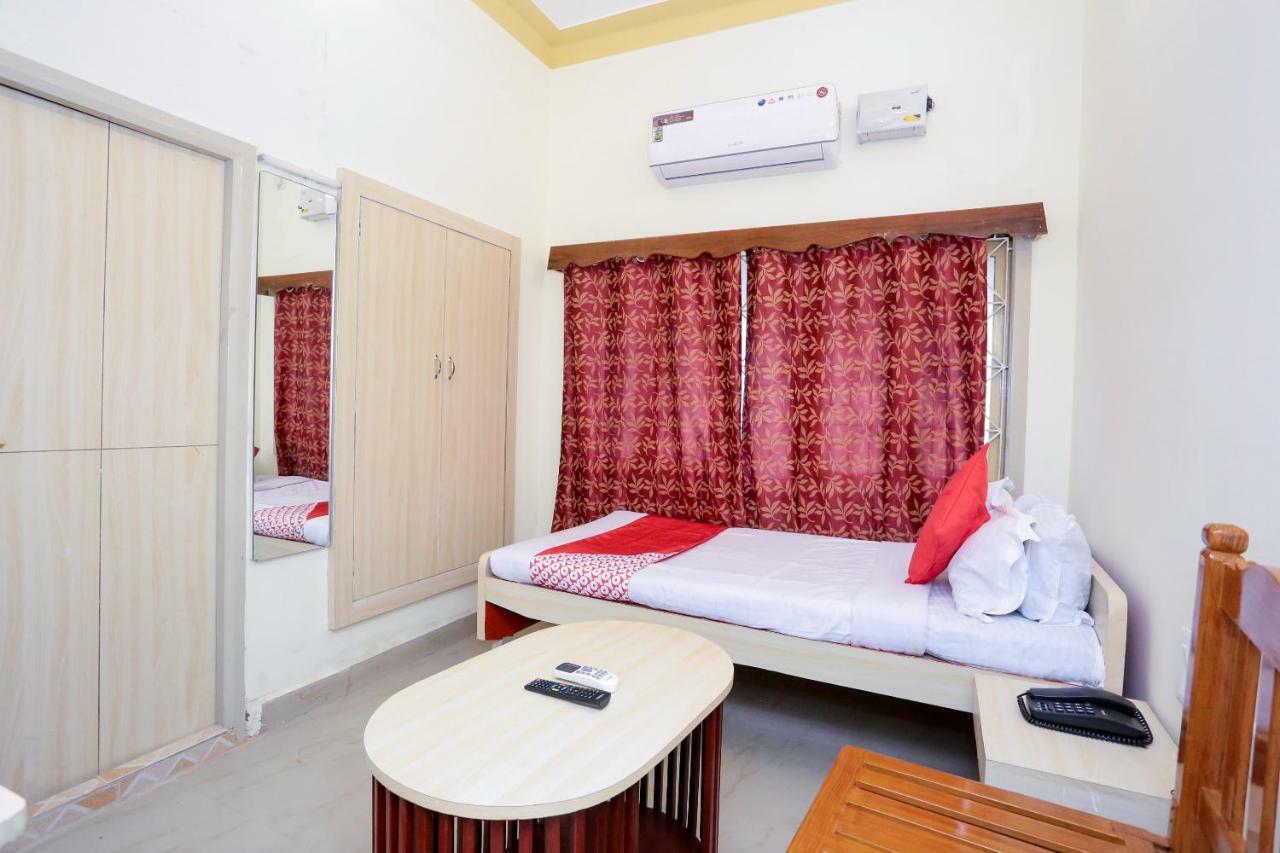 Oyo 18627 Hotel Mithila Salem Dış mekan fotoğraf