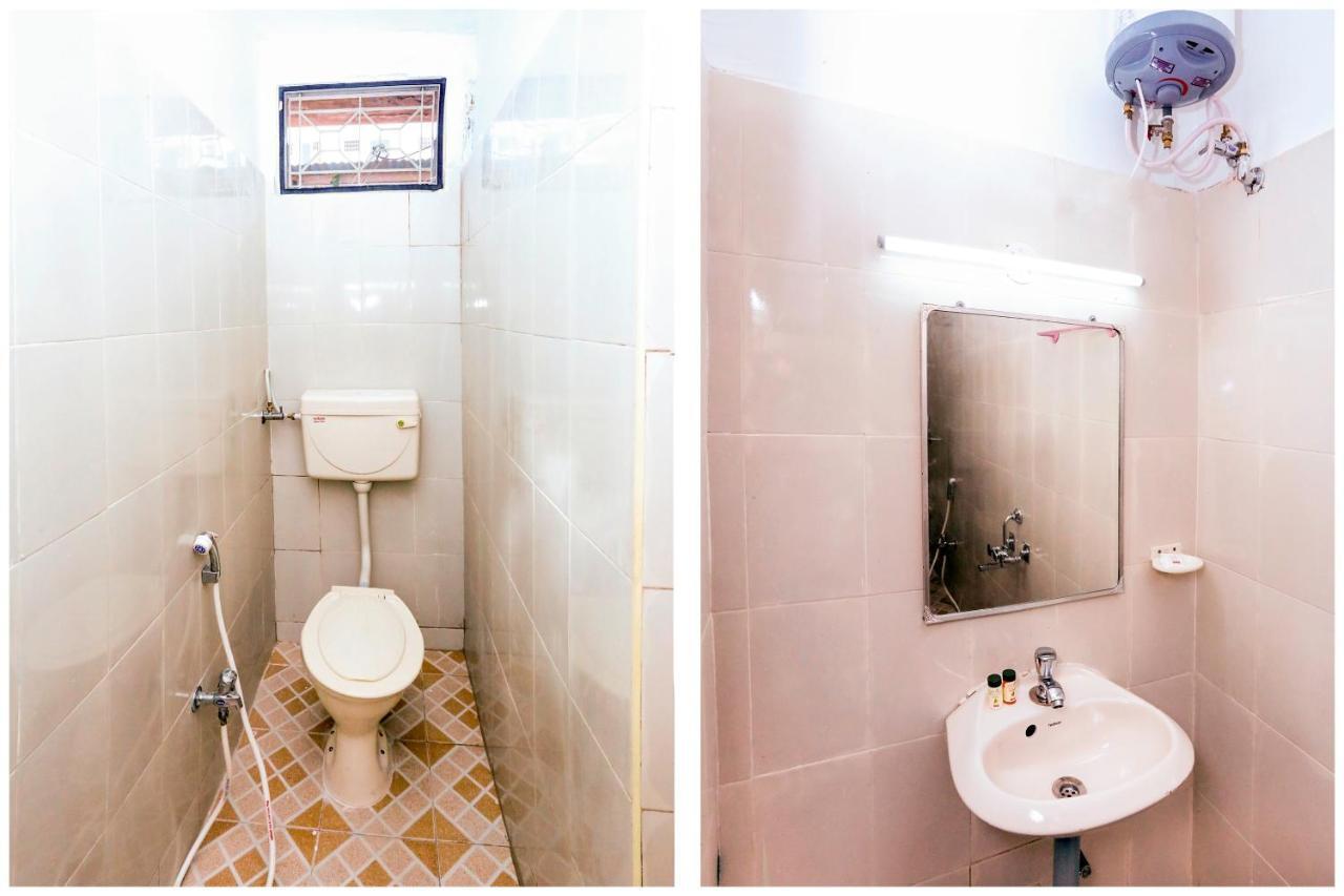 Oyo 18627 Hotel Mithila Salem Dış mekan fotoğraf